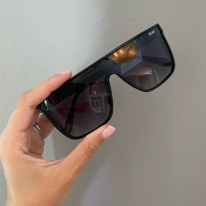 QUAY “Nightfall” Sunglasses